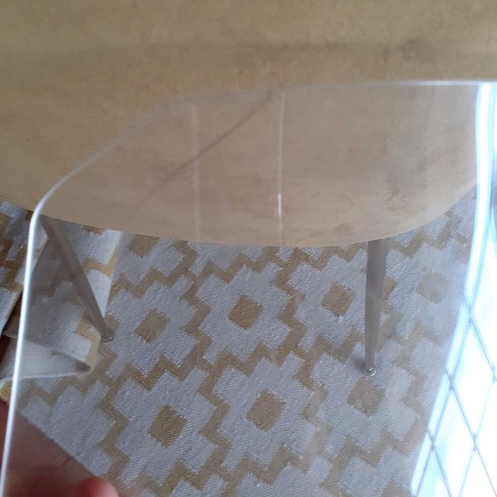 Defletor de vento, BMW 650 GS