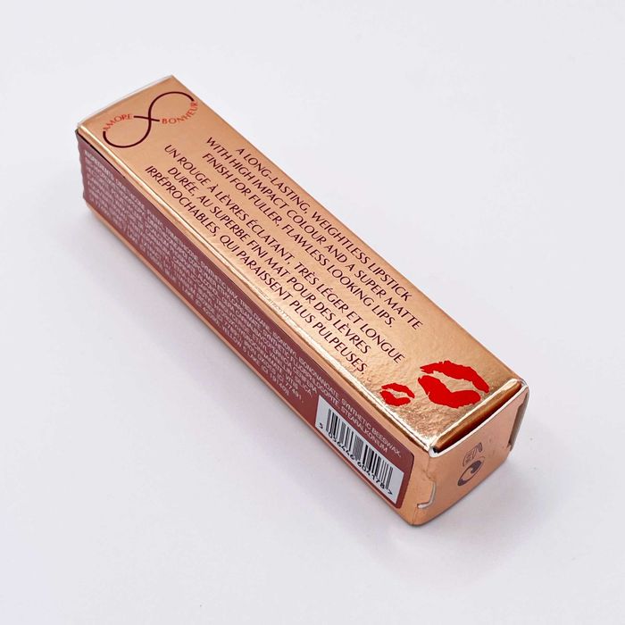 Charlotte Tilbury Limitless Lucky Lips 1,5g Pomadka