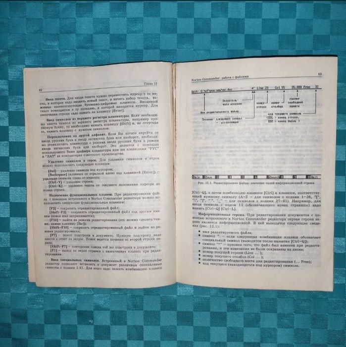 В.Э.Фигурнов IВМ РС