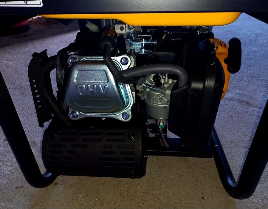 Gerador inverter 3500w