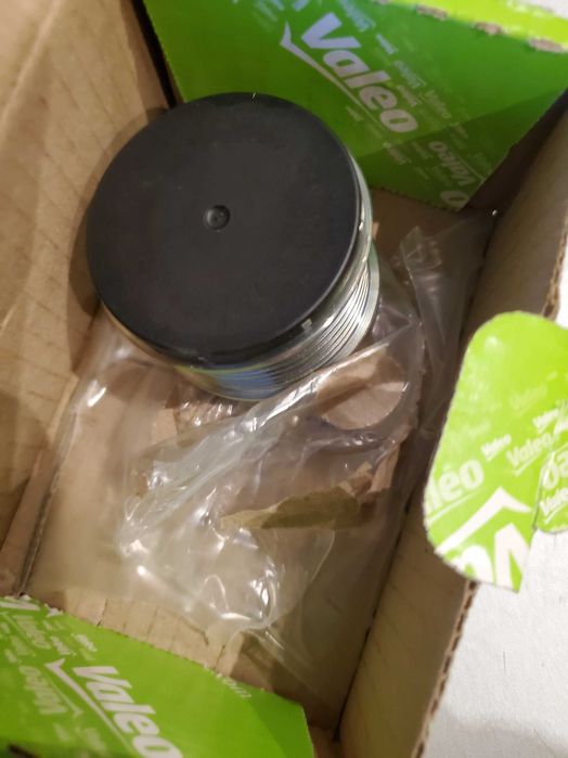 Шкив генератора Valeo 595462 (для БМВ, ЕТК 12317808026)