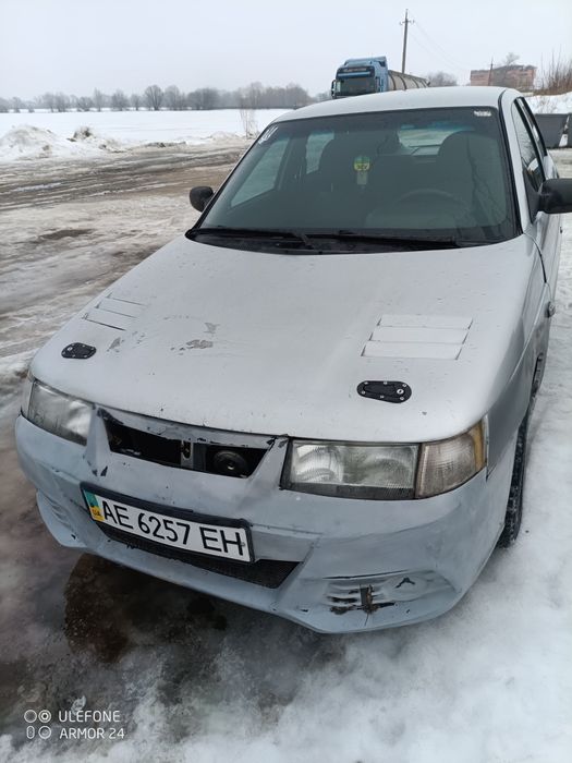 Ваз  21210 Жигулі