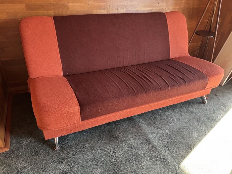 Sofa, wersalka rozkładana