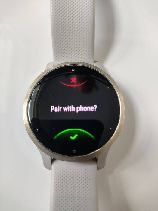 Smart watch Garmin Venu 2S