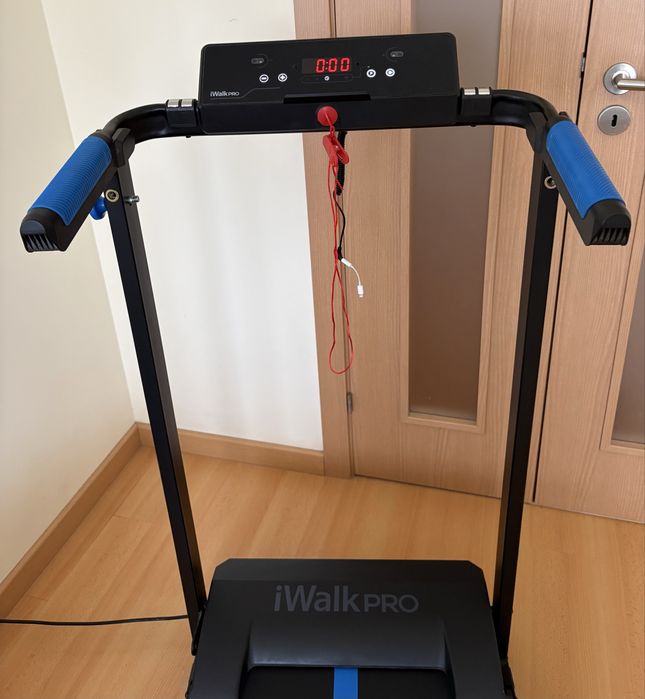 iWalk Pro - passadeira elétrica