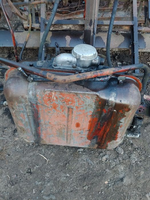 Продам установку на юмз