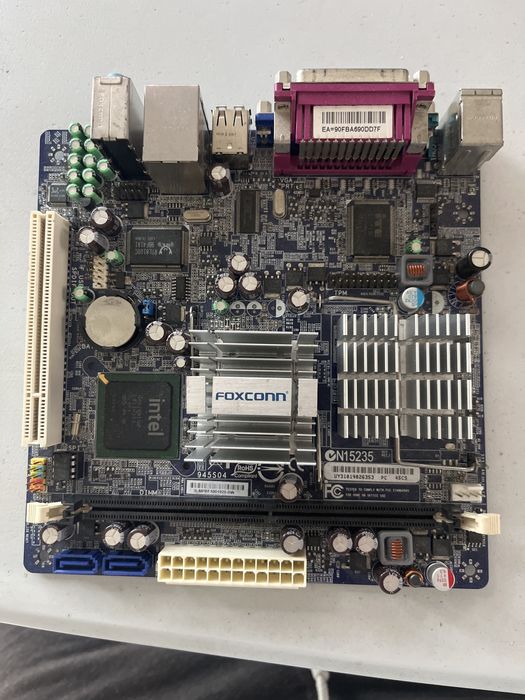 Motherboard N15235