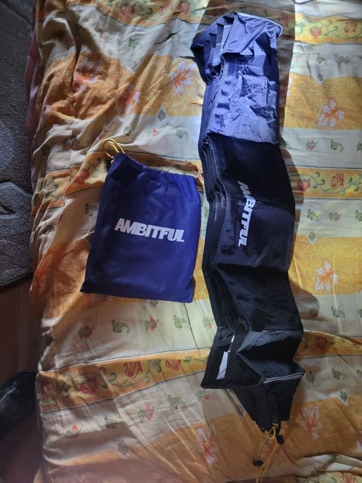 Продам  софтбокс стрипбокс Ambitful 88*17