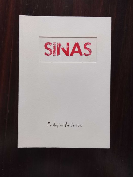 João Vasco Henriques e A. Mimura - Sinas