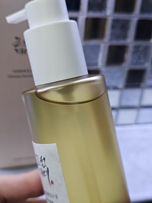 Olejek do demakijażu Beauty of Joseon 210ml