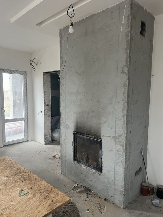 Продам дом с Осещина КГ Межречье