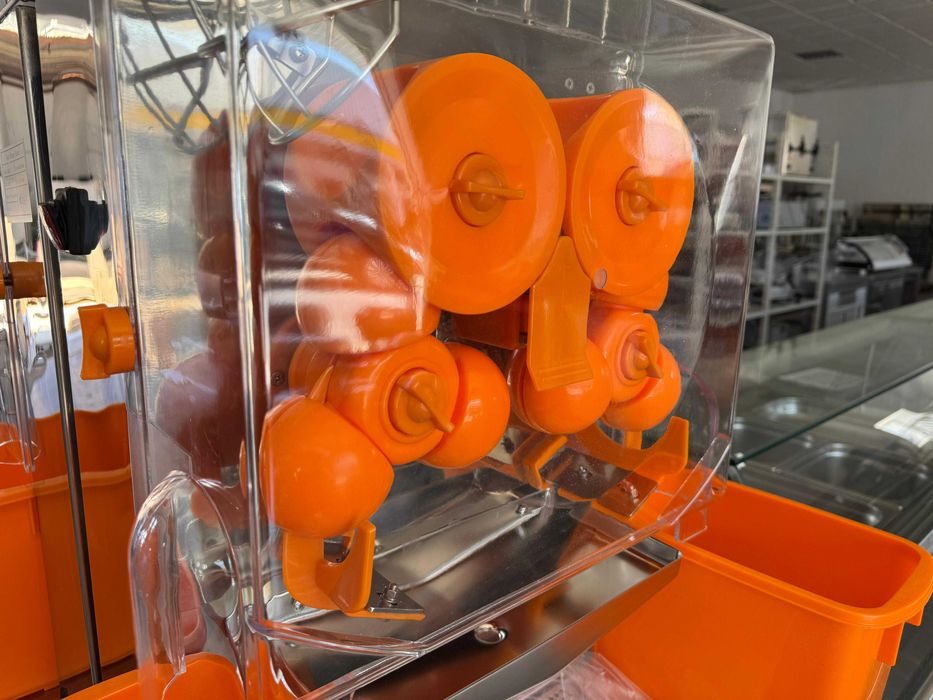 ACM1623 - Máquina de Sumos de Citrinos - NOVA