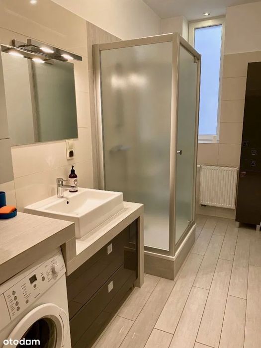 Wynajmę 3 pokojowe mieszkanie w centrum Cieszyna