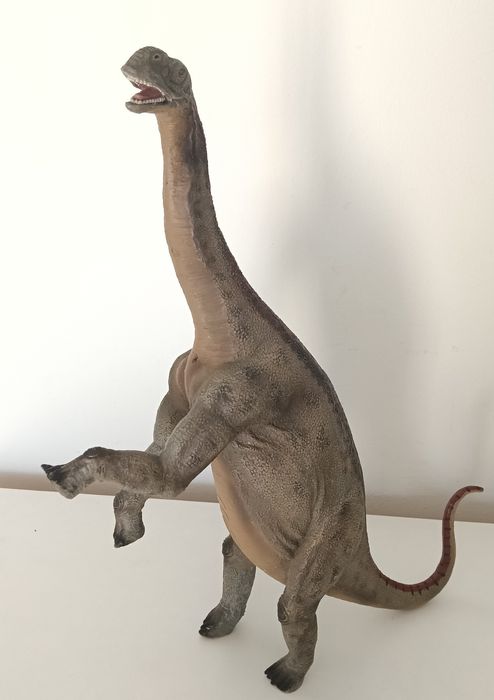 Conjunto de Dinossauros- 10 unidades