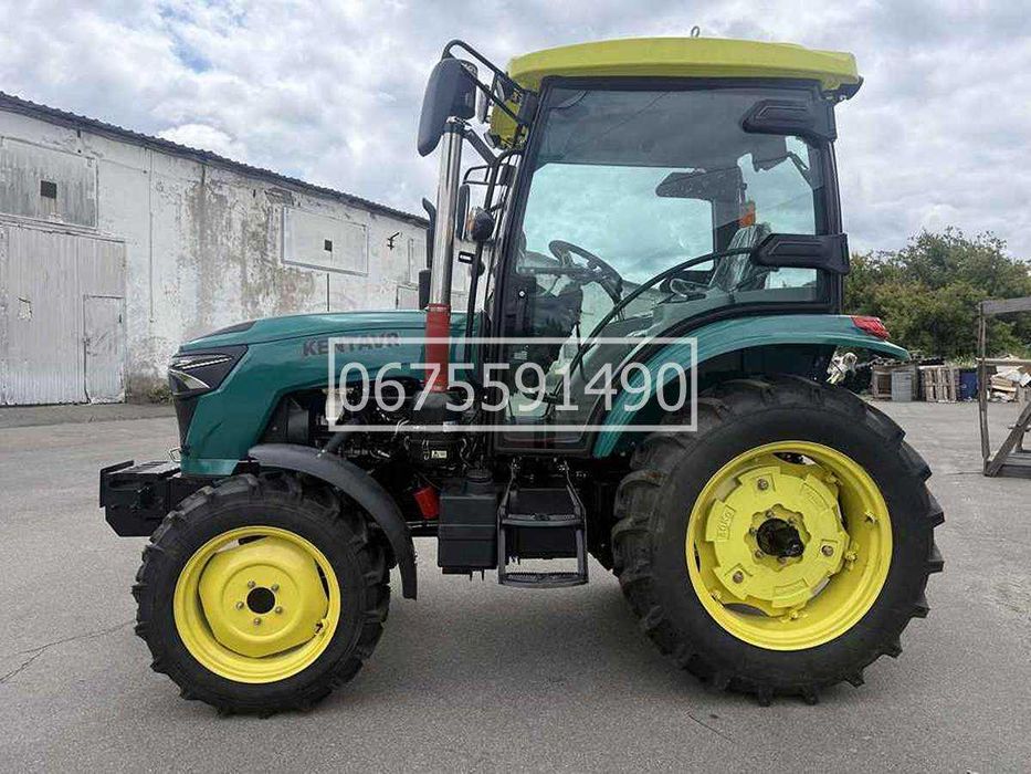 Мінітрактор KENTAVRS 504CU Працюємо без передоплати Гарантія