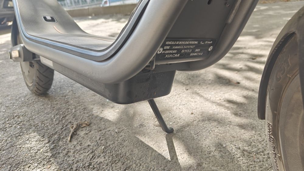 Електросамокат XIAOMI SCOOTER  6GL