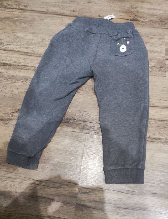 Детские штанишки 92-98см.