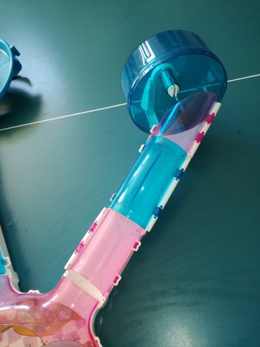 GO GO Hamster em bom estado