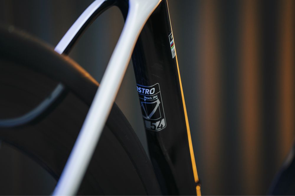 Rower Szosowy FACTOR Ostro Vam Nowy! Leasing!