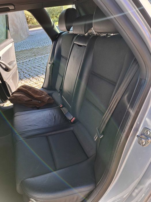 Audi A4 S-Line 2.5 Tdi, 163 cv, Distribuição mudada, Muito Boa Condição!