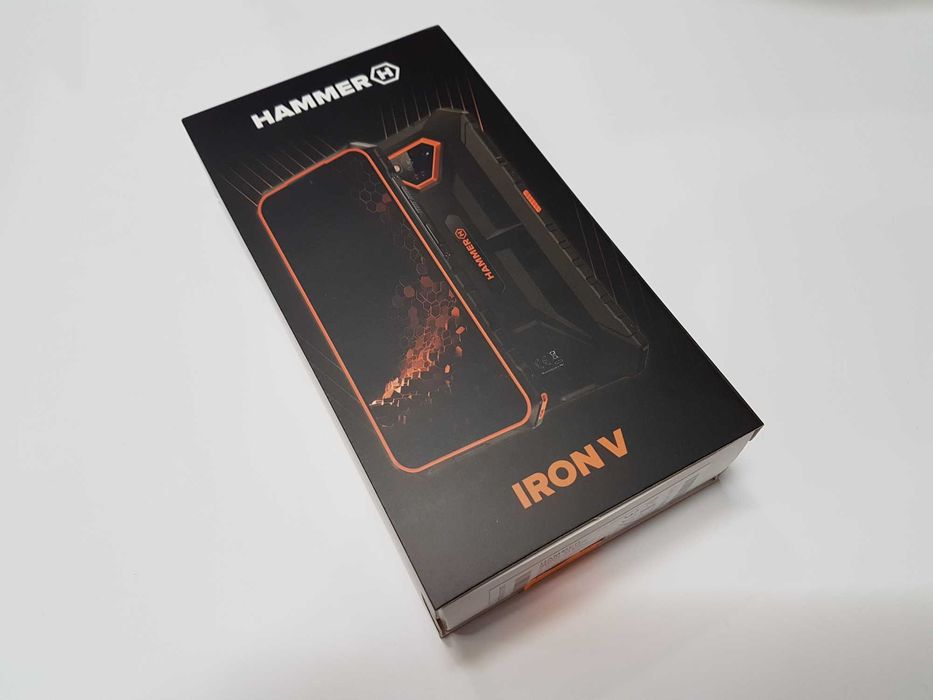 myPhone HAMMER IRON V ! 6/64GB ! Sklep ! Gwarancja ! Wysyłka !