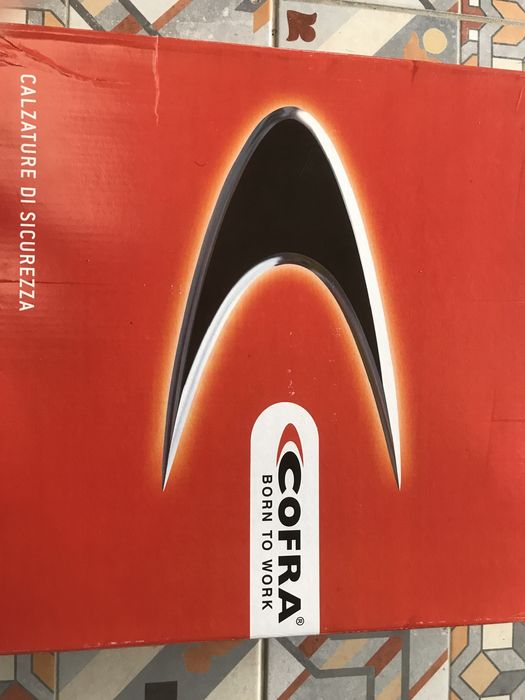 Botas de biqueira de aço cano alto