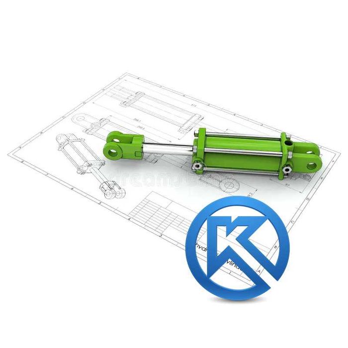 Виконаю 3д моделювання Компас, SOLID WORKS