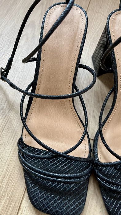 Buty sandały Answear.LAB