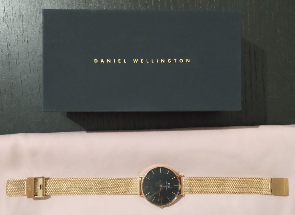 Relógio Daniel Wellington