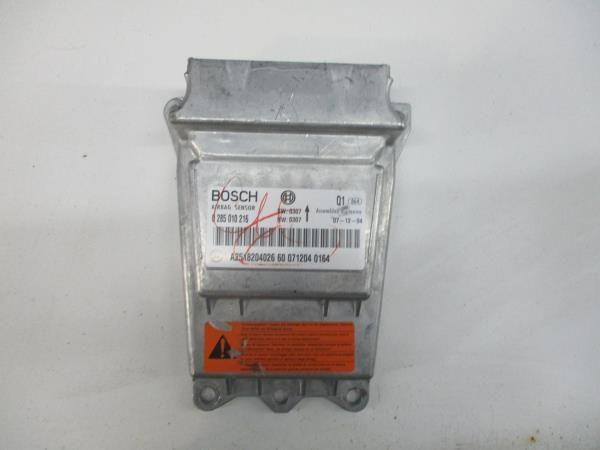 Kit de airbags MERCEDES-BENZ Classe R (W251, V251)