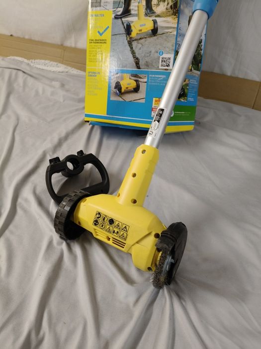 Szczotka do kostki  Weedbrush Gloria sprawna wysyłka