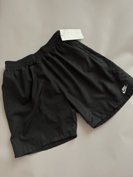 Пляжні шорти Nike чоловічі M-3XL. Шорти для плавання. Плавки. Купальні шорти