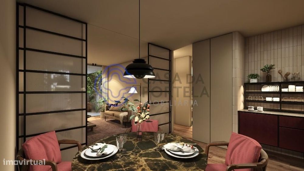 Oporto Metropolitano Serviced Apartaments