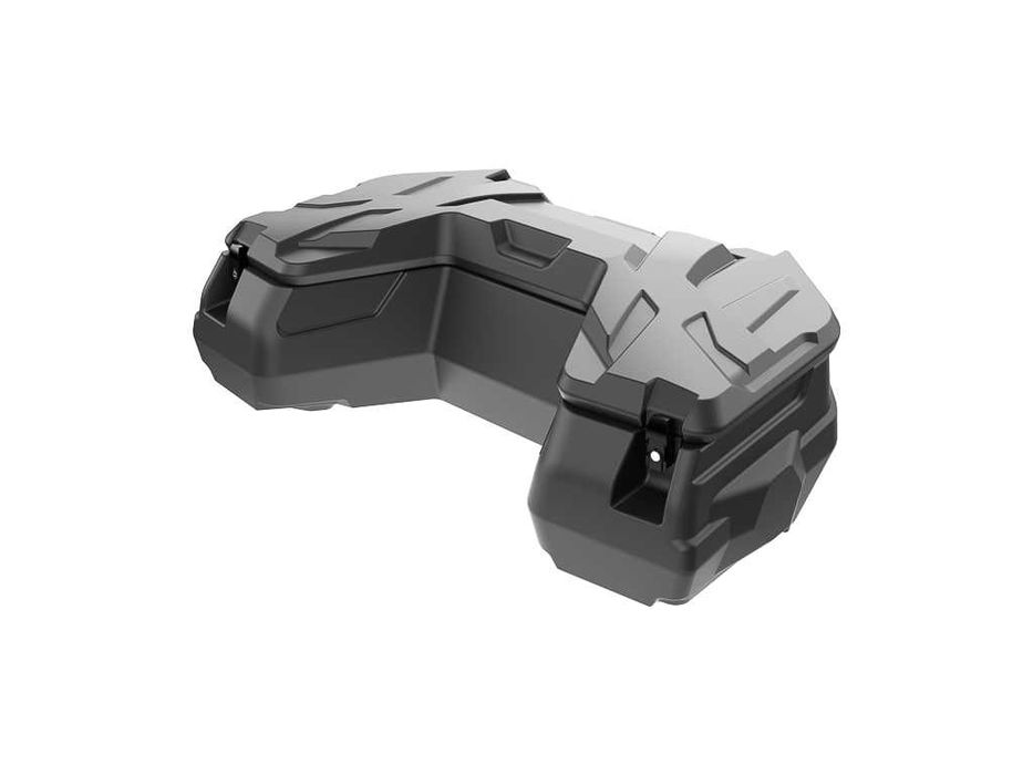 Кофр кейс багажник для квадроцикла Yamaha Honda Can-Am Polaris TGB