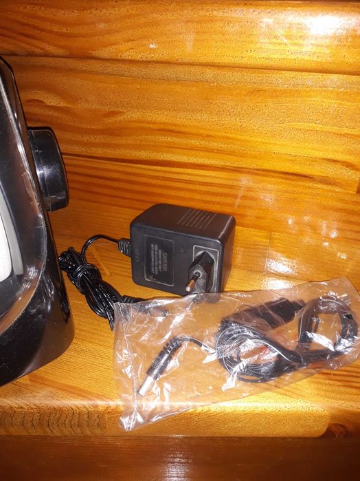 Телевізор Domotec Germany MS-6400, неробочий, дінамік працює,