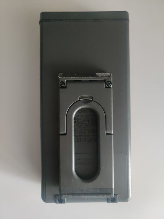 Fluke 97 Scopemeter 50 MHz – професійний портативний осцилограф / мультиметр