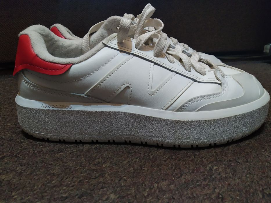 Buty New balance ct302 37.5