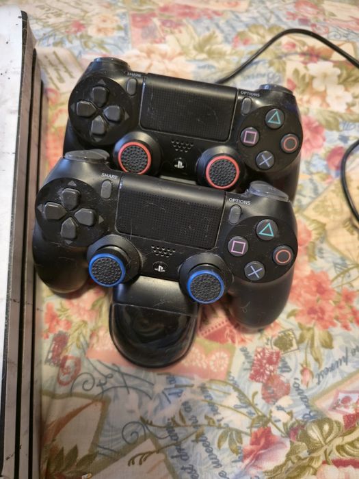 Приставка PS4pro The last of us