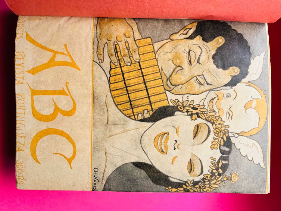 ABC - Revista Portuguesa