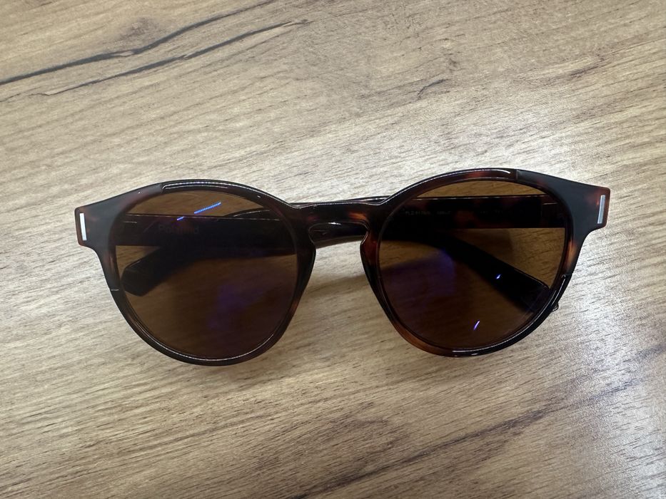 POLAROID Okulary przeciwsłoneczne Pol 6175/S z KOREKCJA WADY WZROKU