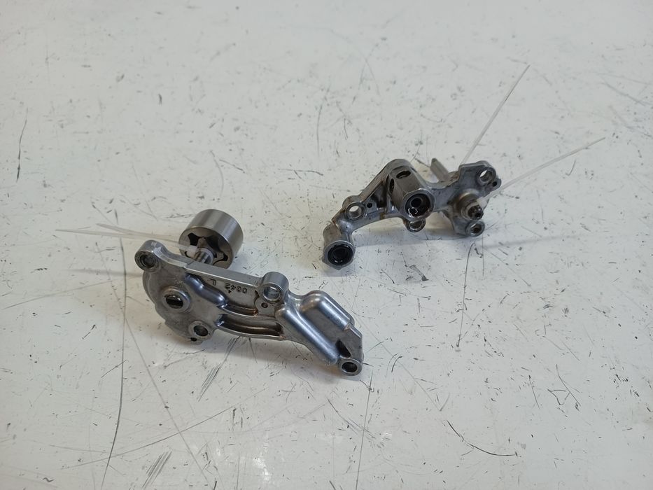 Pompa oleju olejowa kawasaki kxf 450 / 08r