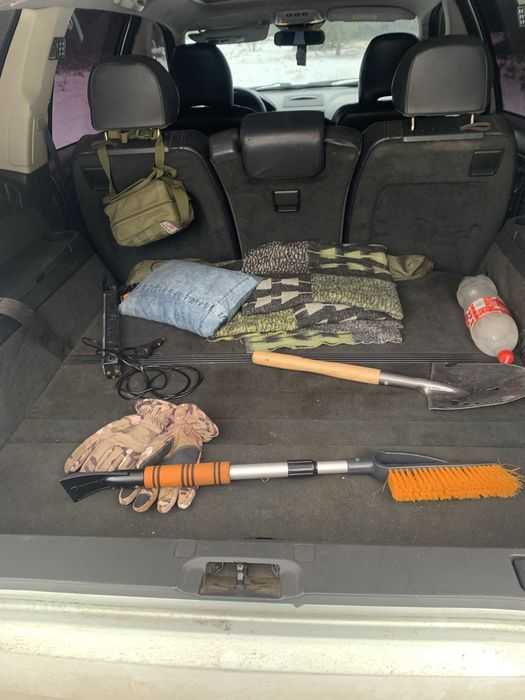 ВольвоXC 90 2,4D