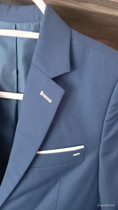 Garnitur komunijny Stan-dar rozm. 140 cm