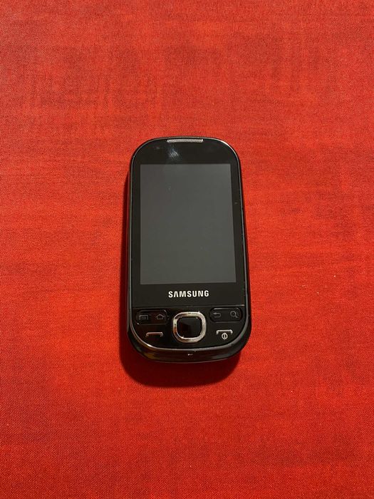 SAMSUNG Galaxy GT-i5500 (Vintage)