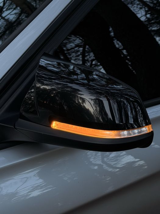 BMW 3 Series 2013 VIN WBA3C1C57EK106763 фото оголошення 12 з 23