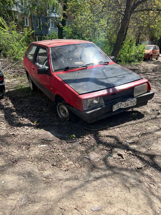 Продам Ваз 2108