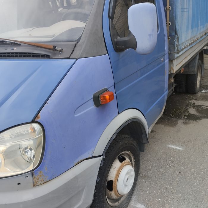 Газель 3302  2008 р.в..