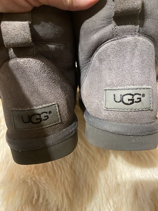 Угги жіночі UGG оригінал