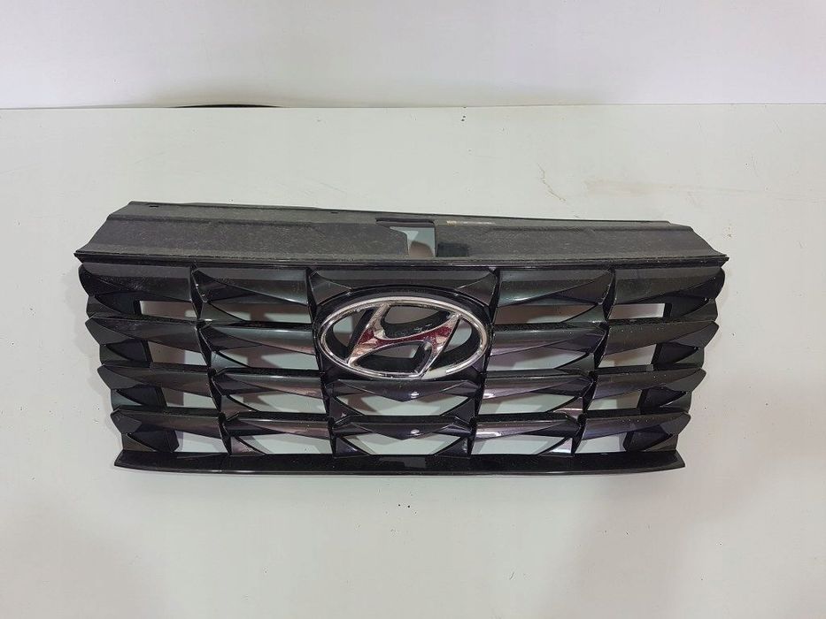 HYUNDAI TUCSON IV 4 GRILL ATRAPA CHŁODNICY 86391-N7000 ORYGINAŁ