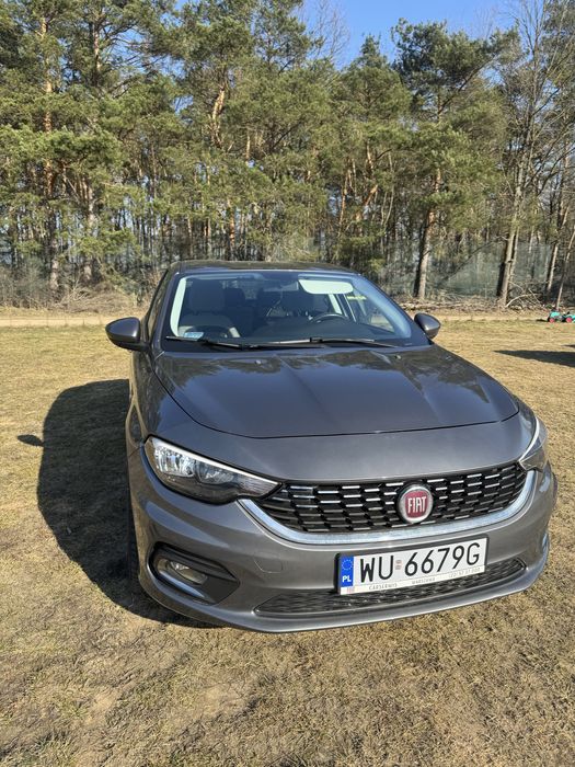 Fiat tipo 1.4 95km salon polska 1 właściciel